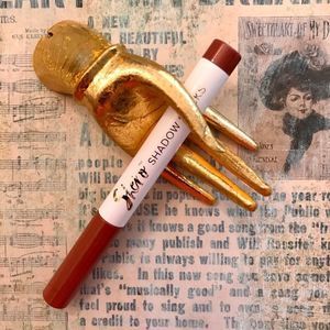 Champaign Belle Beauty Shero Shadow Stick NIB